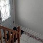 3-bedroom semi-detached home for rent in Toronto — 38 Milady Road (Photo 2)