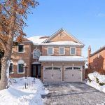 4-bedroom detached home for sale in Brampton — 38 Mountainberry Road (Photo 1)