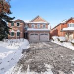 4-bedroom detached home for sale in Brampton — 38 Mountainberry Road (Photo 2)