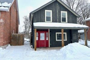 3-bedroom duplex home for sale in Selwyn — 38 Regent Street