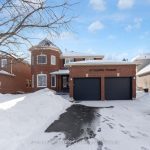 4-bedroom detached home for sale in Brampton — 38 Sapphire Crescent (Photo 1)