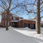 4-bedroom detached home for sale in Brampton — 38 Sapphire Crescent (Photo 2)