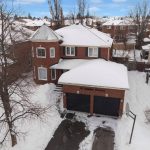 4-bedroom detached home for sale in Brampton — 38 Sapphire Crescent (Photo 3)