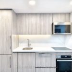 2-bedroom condo apartment for rent in Toronto — 38 Widmer Street (Photo 2)