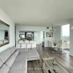 2-bedroom common element condo for sale in Toronto — 3802 - 219 Fort York Boulevard (Photo 4)