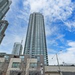 1-bedroom condo apartment for sale in Toronto — 3811 - 11 Brunel Court (Photo 1)