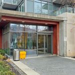 1-bedroom condo apartment for sale in Toronto — 3811 - 11 Brunel Court (Photo 2)