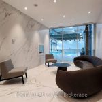 1-bedroom condo apartment for sale in Toronto — 3811 - 11 Brunel Court (Photo 3)