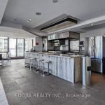 1-bedroom condo apartment for sale in Toronto — 3811 - 11 Brunel Court (Photo 5)
