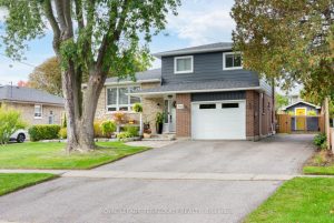 3-bedroom detached home for sale in Oshawa — 382 Nipigon Street N