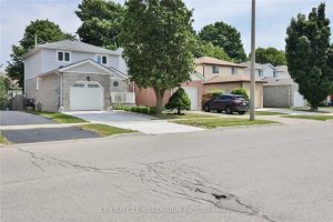 3-bedroom detached home for rent in Guelph — 385 Auden Road