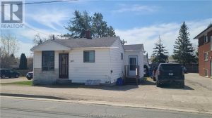 2-bedroom home for sale in Sudbury — 385 Lasalle Boulevard