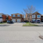 3-bedroom semi-detached home for sale in Mississauga — 3873 Densbury Drive (Photo 1)