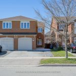 3-bedroom semi-detached home for sale in Mississauga — 3873 Densbury Drive (Photo 2)