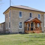 4-bedroom home for sale in Mossley — 3892 Lewis Road (Photo 1)