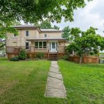 4-bedroom home for sale in Mossley — 3892 Lewis Road (Photo 2)