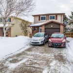 3-bedroom detached home for sale in Barrie — 39 Corbett Drive (Photo 1)