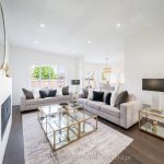 4-bedroom detached home for sale in Vaughan — 39 Dunblane Avenue (Photo 4)