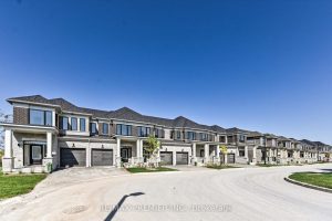 3-bedroom att/row/townhouse for sale in Kawartha Lakes — 39 Hickey Lane
