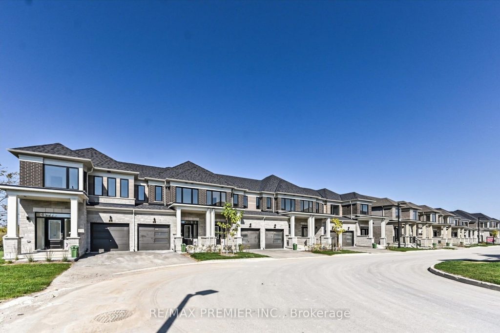 3-bedroom att/row/townhouse for sale in Kawartha Lakes — 39 Hickey Lane (Photo 1)