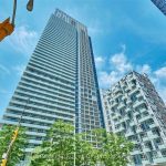 2-bedroom condo apartment for rent in Toronto — 3901 - 300 Front Street W (Photo 1)
