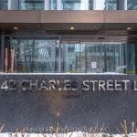 Studio condo apartment for sale in Toronto — 3907 - 42 Charles Street E (Photo 2)