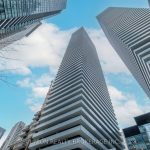 Studio condo apartment for sale in Toronto — 3907 - 42 Charles Street E (Photo 3)