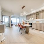 3-bedroom condo apartment for sale in Toronto — 3907 - 95 Mcmahon Drive (Photo 1)