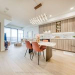 3-bedroom condo apartment for sale in Toronto — 3907 - 95 Mcmahon Drive (Photo 3)