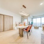 3-bedroom condo apartment for sale in Toronto — 3907 - 95 Mcmahon Drive (Photo 4)