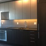 1-bedroom condo apartment for rent in Toronto — 3910 - 403 Church Street (Photo 3)