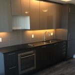 1-bedroom condo apartment for rent in Toronto — 3910 - 403 Church Street (Photo 4)