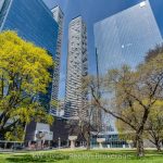 Studio condo apartment for rent in Toronto — 3911 - 88 Harbour Street (Photo 1)