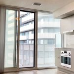 Studio condo apartment for rent in Toronto — 3911 - 88 Harbour Street (Photo 2)