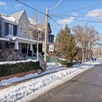 4-bedroom semi-detached home for rent in Toronto — 398 Crawford Street (Photo 2)
