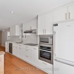 4-bedroom semi-detached home for rent in Toronto — 398 Crawford Street (Photo 3)