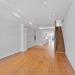 4-bedroom semi-detached home for rent in Toronto — 398 Crawford Street (Photo 4)