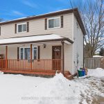 3-bedroom semi-detached home for sale in Cobourg — 399 Alexandria Drive (Photo 3)