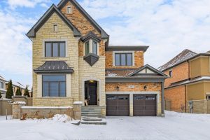 4-bedroom detached home for sale in York — 39 Cairns Gate