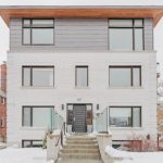 3-bedroom condo apartment for sale in Toronto — 3A - 1657 Bathurst Street (Photo 1)