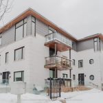 3-bedroom condo apartment for sale in Toronto — 3A - 1657 Bathurst Street (Photo 2)