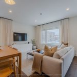 3-bedroom condo apartment for sale in Toronto — 3A - 1657 Bathurst Street (Photo 3)