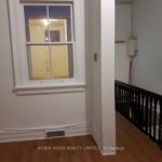 Studio upper level home for rent in Toronto — 3rd Floor - 384 Spadina Avenue (Photo 1)