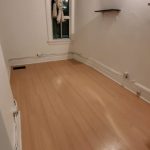 Studio upper level home for rent in Toronto — 3rd Floor - 384 Spadina Avenue (Photo 4)