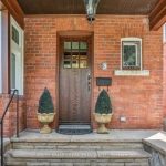 1-bedroom detached home for rent in Toronto — 3rd Flr - 3 Glencairn Avenue (Photo 2)