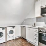 1-bedroom detached home for rent in Toronto — 3rd Flr - 3 Glencairn Avenue (Photo 4)