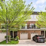 3-bedroom condo townhouse for sale in Mississauga — 4 - 1115 Haig Boulevard (Photo 1)