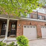 3-bedroom condo townhouse for sale in Mississauga — 4 - 1115 Haig Boulevard (Photo 2)