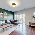3-bedroom condo townhouse for sale in Mississauga — 4 - 1115 Haig Boulevard (Photo 4)
