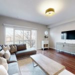 3-bedroom condo townhouse for sale in Mississauga — 4 - 1115 Haig Boulevard (Photo 5)
